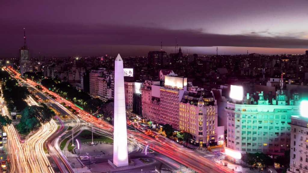 Argentina