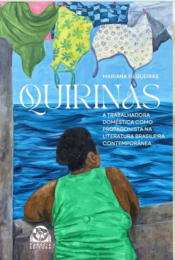 quirinas livro