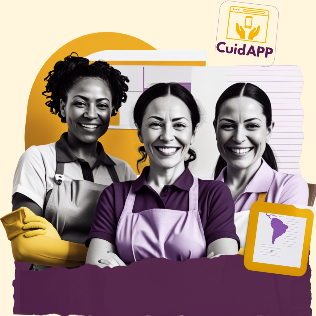 CuidAPP